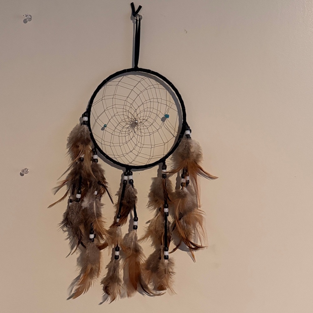 Dreamcatcher
